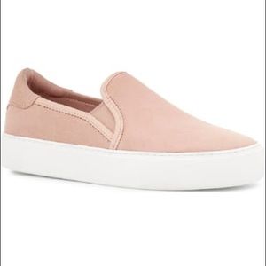 UGG Jass Slip-On Sneaker